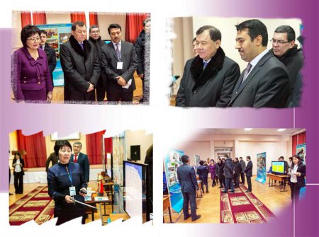 Колледжіміздің суреттері мен видеолары