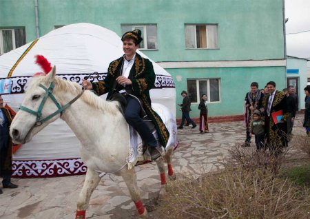 Колледжіміздің суреттері мен видеолары
