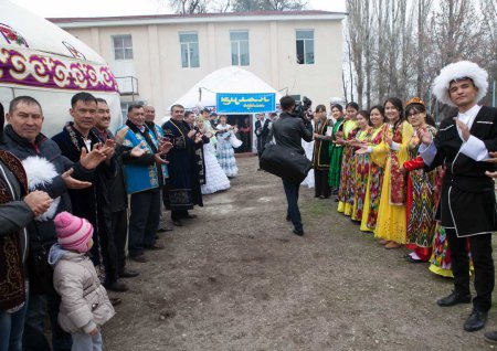 Колледжіміздің суреттері мен видеолары