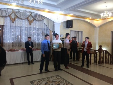Колледжіміздің суреттері мен видеолары