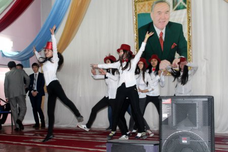 Колледжіміздің суреттері мен видеолары