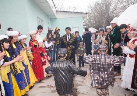 Колледжіміздің суреттері мен видеолары